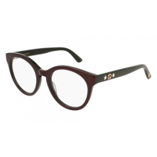 Gucci 0348O 004 51 szemüvegkeret