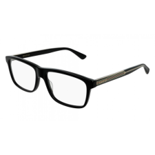 Gucci 0384O 004 57 szemüvegkeret