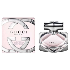 Gucci Bamboo, edt  50ml parfüm és kölni