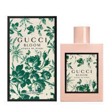 Gucci Bloom Acqua di Fiori EDT 50 ml parfüm és kölni