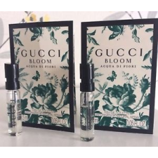 Gucci Bloom Acqua di Fiori, Illatminta parfüm és kölni