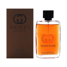 Gucci By Gucci EDP 125 ml parfüm és kölni