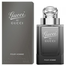 Gucci By Gucci EDT 90 ml parfüm és kölni