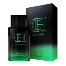 Gucci Chatler CH Giotti Green, edp100ml (Alternatív illat Gucci Guilty Black Pour Homme) parfüm és kölni