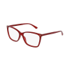 Gucci Dioptriás szemüvegek Gucci GG0025O 004
