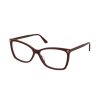 Gucci Dioptriás szemüvegek Gucci GG0025O 007