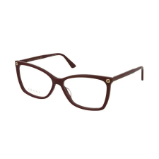 Gucci Dioptriás szemüvegek Gucci GG0025O 007 szemüvegkeret
