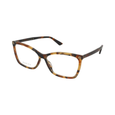 Gucci Dioptriás szemüvegek Gucci GG0025O 016 szemüvegkeret