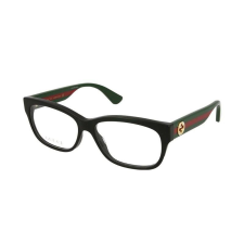 Gucci Dioptriás szemüvegek Gucci GG0278O 011 szemüvegkeret