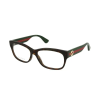 Gucci Dioptriás szemüvegek Gucci GG0278O 012