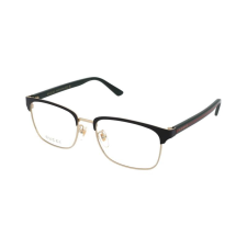 Gucci Dioptriás szemüvegek Gucci GG0934OA 004 szemüvegkeret
