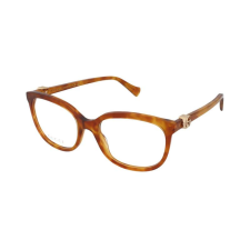 Gucci Dioptriás szemüvegek Gucci GG1075O 005 szemüvegkeret