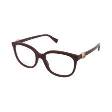 Gucci Dioptriás szemüvegek Gucci GG1075O 006 szemüvegkeret