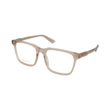 Gucci Dioptriás szemüvegek Gucci GG1120O 008 szemüvegkeret