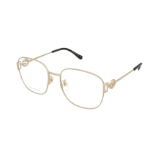 Gucci Dioptriás szemüvegek Gucci GG1209O 001 szemüvegkeret
