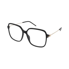 Gucci Dioptriás szemüvegek Gucci GG1271O 001 szemüvegkeret