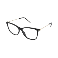 Gucci Dioptriás szemüvegek Gucci GG1272O 001 szemüvegkeret