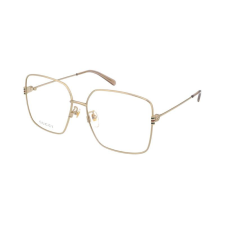 Gucci Dioptriás szemüvegek Gucci GG1284OA 001 szemüvegkeret