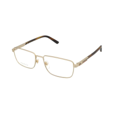 Gucci Dioptriás szemüvegek Gucci GG1291O 002 szemüvegkeret