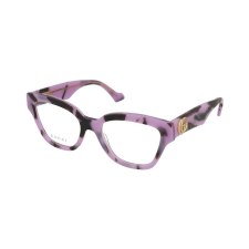 Gucci Dioptriás szemüvegek Gucci GG1424O 011 szemüvegkeret