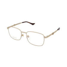 Gucci Dioptriás szemüvegek Gucci GG1442O 002 szemüvegkeret