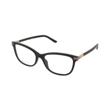 Gucci Dioptriás szemüvegek Gucci GG1451O 004 szemüvegkeret