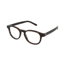 Gucci Dioptriás szemüvegek Gucci GG1510O 002 szemüvegkeret