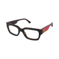 Gucci Dioptriás szemüvegek Gucci GG1666O 008 szemüvegkeret