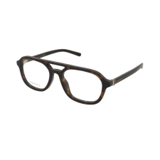 Gucci Dioptriás szemüvegek Gucci GG1673O 002 szemüvegkeret