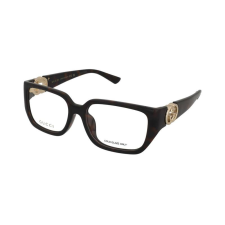 Gucci Dioptriás szemüvegek Gucci GG1694OA 002 szemüvegkeret