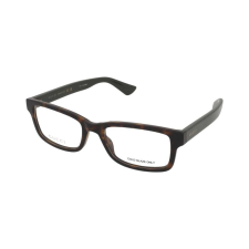 Gucci Dioptriás szemüvegek Gucci GG1717O 004 szemüvegkeret