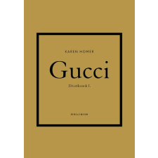 Gucci - Divatikonok I. művészet