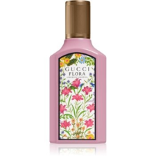 Gucci Flora Gorgeous Gardenia EDP 50 ml parfüm és kölni