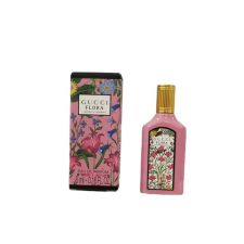 Gucci Flora Gorgeous Gardenia, edp 5ml parfüm és kölni