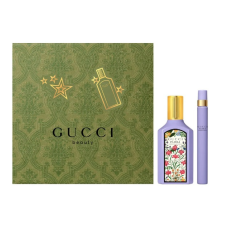 Gucci Flora Gorgeous Magnolia, edp 50ml + edp 10ml kozmetikai ajándékcsomag