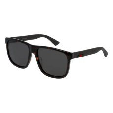 Gucci GG0010S-003 Férfi napszemüveg