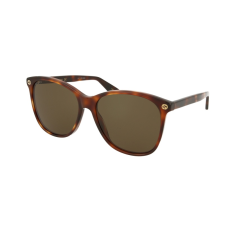 Gucci GG0024S-002 napszemüveg