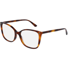 Gucci GG0026O 002 szemüvegkeret