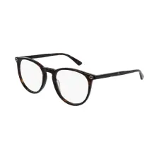 Gucci GG0027O-002 szemüvegkeret