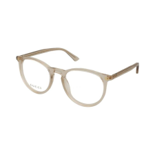 Gucci GG0027O 009 szemüvegkeret