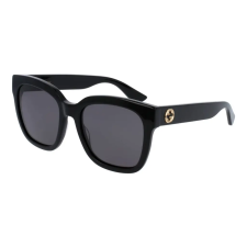 Gucci GG0034SN-001 Női napszemüveg napszemüveg
