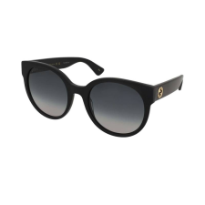 Gucci GG0035SN 001 napszemüveg