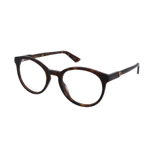 Gucci GG0485O 002 szemüvegkeret