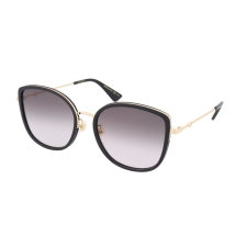 Gucci GG0606SK 001 napszemüveg