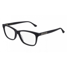 Gucci GG0731O 001 53 szemüvegkeret