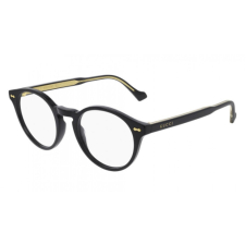 Gucci GG0738O 001 szemüvegkeret