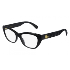Gucci GG0813O 001 szemüvegkeret
