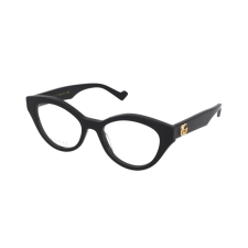 Gucci GG0959O-001 szemüvegkeret