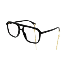 Gucci GG1078O 001 szemüvegkeret