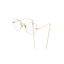 Gucci GG1150O 001 szemüvegkeret